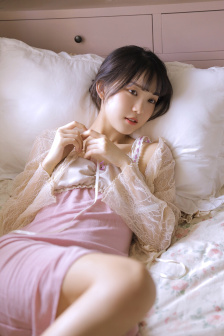死神爱女人
