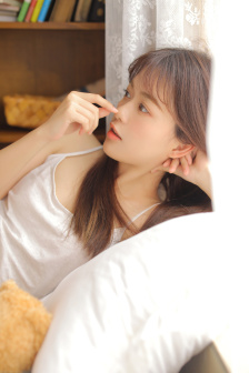 妈妈的神奇小子