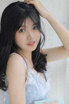 海边女人