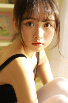 美女和黑人伦理