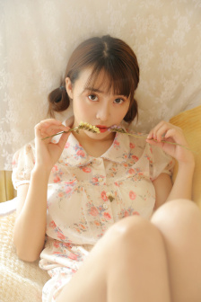 蜜桃皇后私密紧致