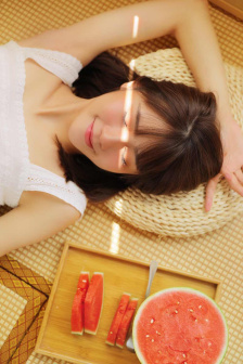 女配求离婚日常